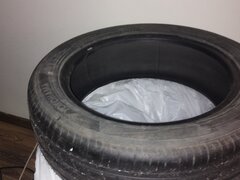 Anvelope noi vara Suzuki Swift Mild Hibrid